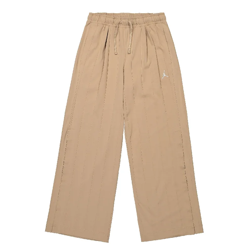 W Knit Pant Modern Skinny Pants