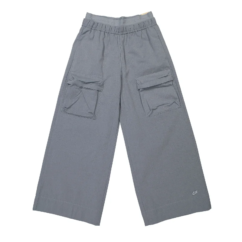 W NSW Tech Pack Ripstop Pant Slim-Fit Leggings