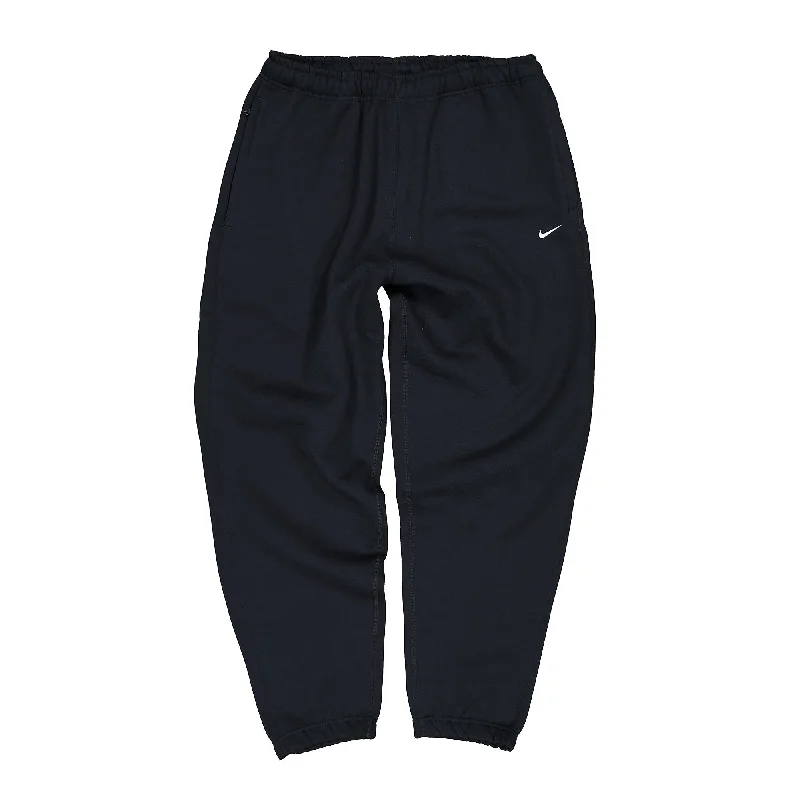 Wmns NRG Solo Swoosh Fleece Pant Relaxed Fit Trousers