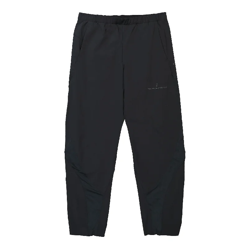 Pant Relaxed Linen Pants