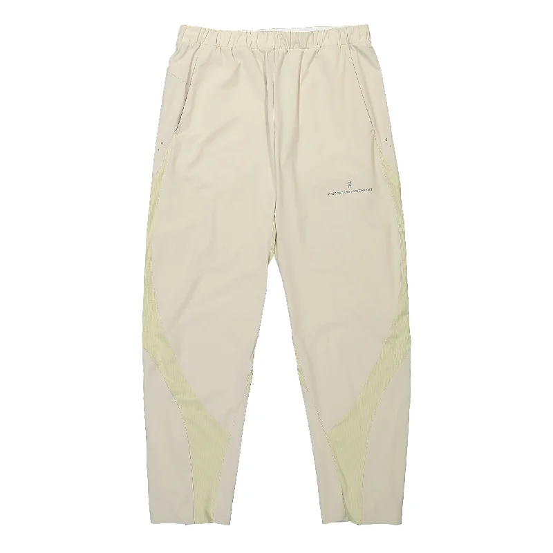 PAF x On Running Pant Comfy High-Waist Jeans