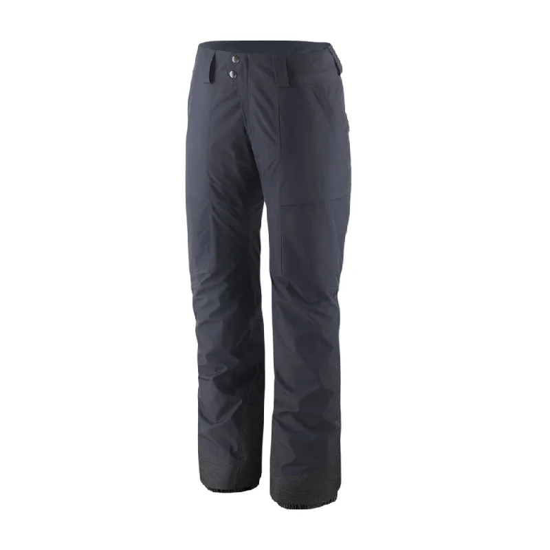 Patagonia Women's Storm Shift Pants - Regular Comfy Cargo Trousers