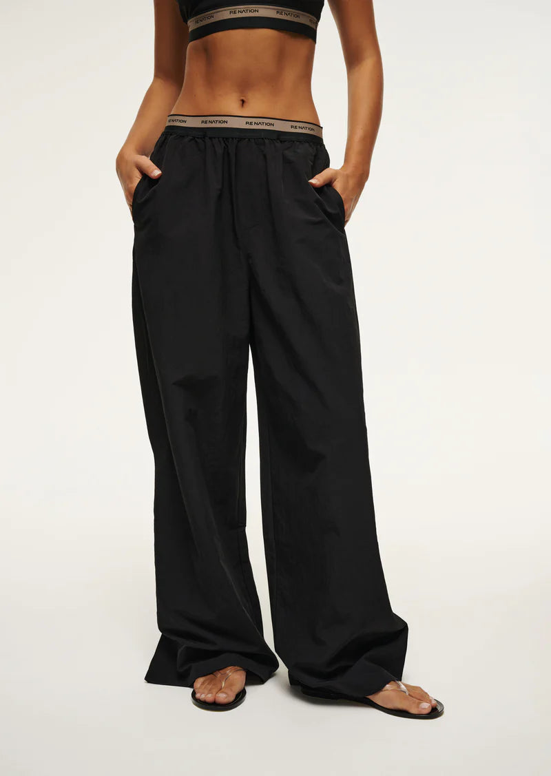 PE Nation Avant Pant Fashionable Sporty Pants