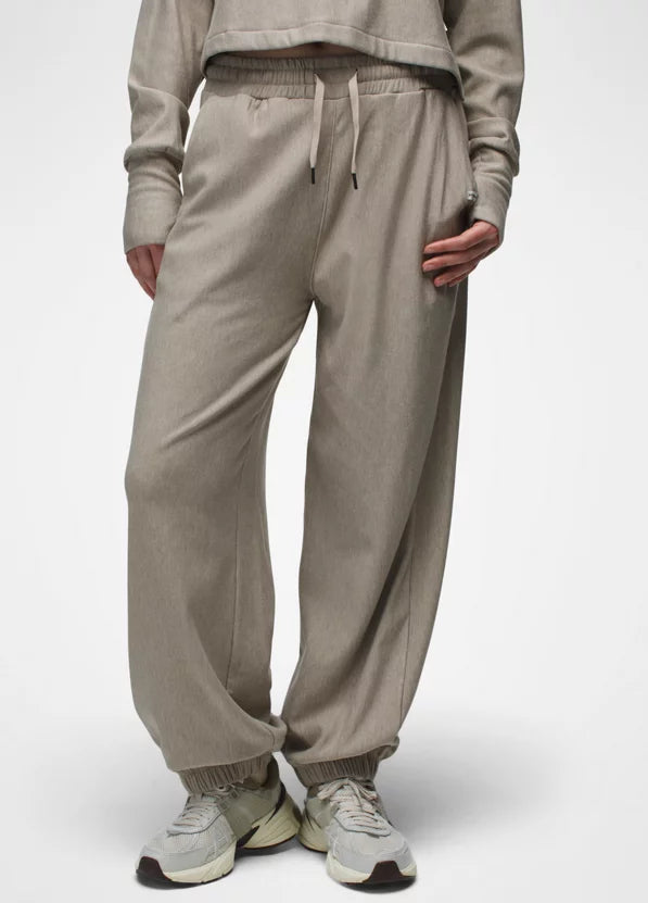 Prana - Sacred Space Pant Elegant High-Waist Pants