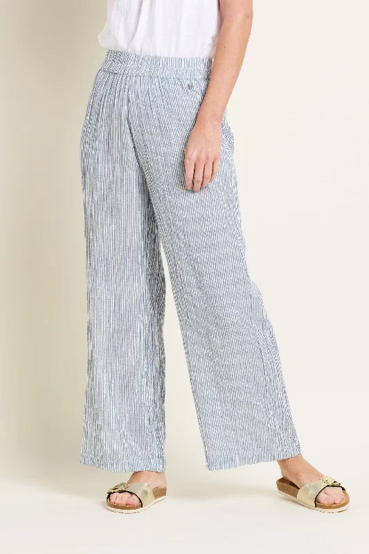 Stevie Beach Pant Comfortable Cargo Pants