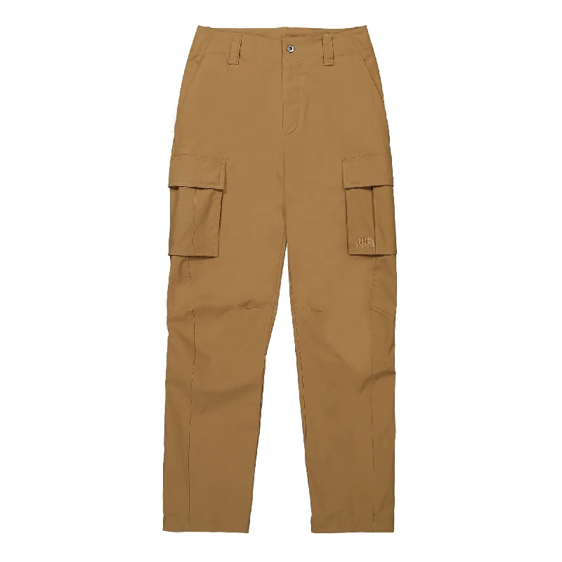 W Cargo Pant Fashionable Track Pants