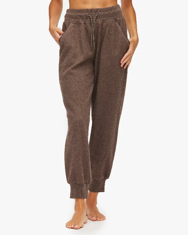 Varley Russell Sweat Pant Fashionable Jogger Pants