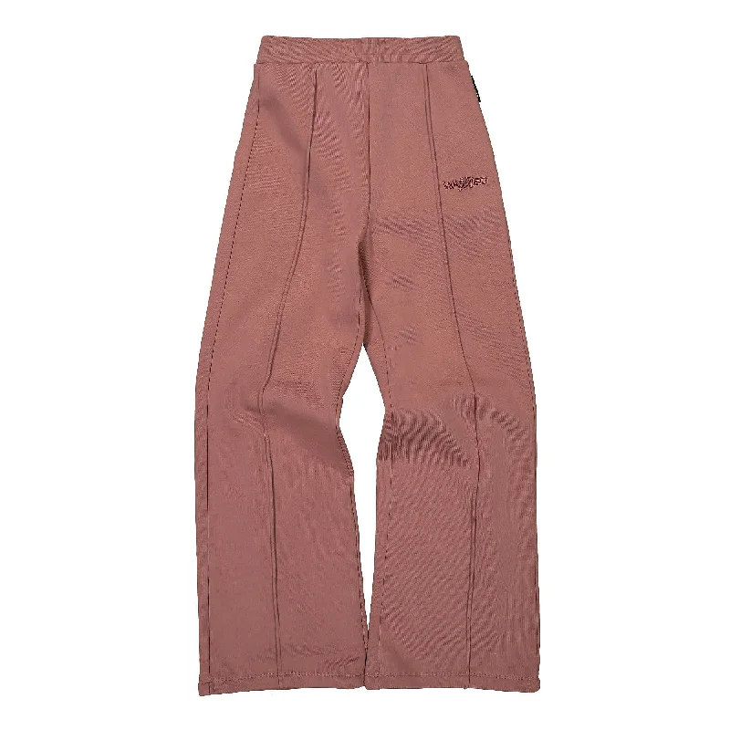 Wmns Chill Signature Jogging Pant High-Waist Trousers