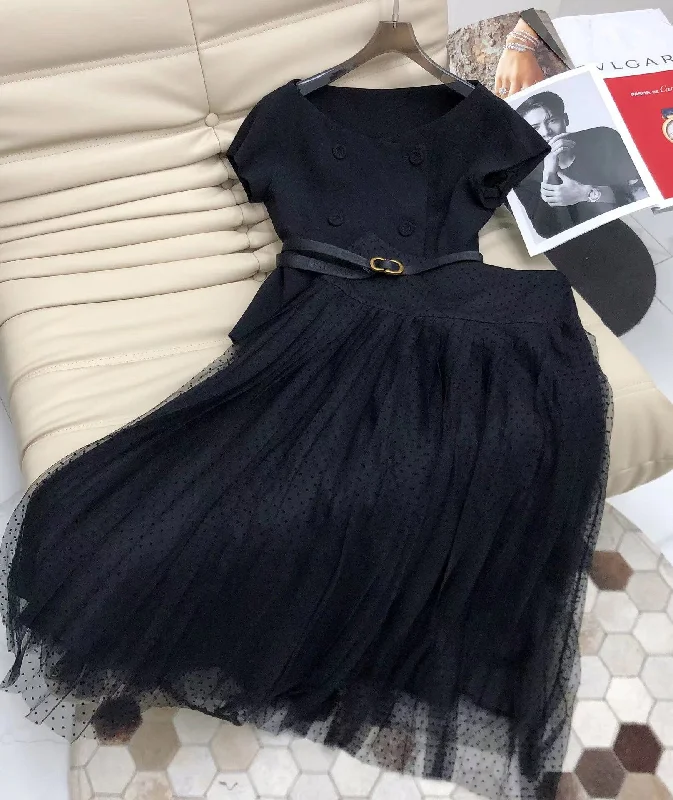 2023 Summer Collection Elegant Lady Mesh Tulle Midi Skirt Matching Two Piece Set wool skirt sturdy 2023 Summer Collection Elegant Lady Mesh Tulle Midi Skirt Matching Two Piece Set wool skirt sturdy