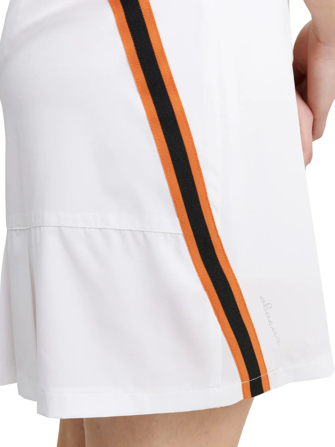 White/Black