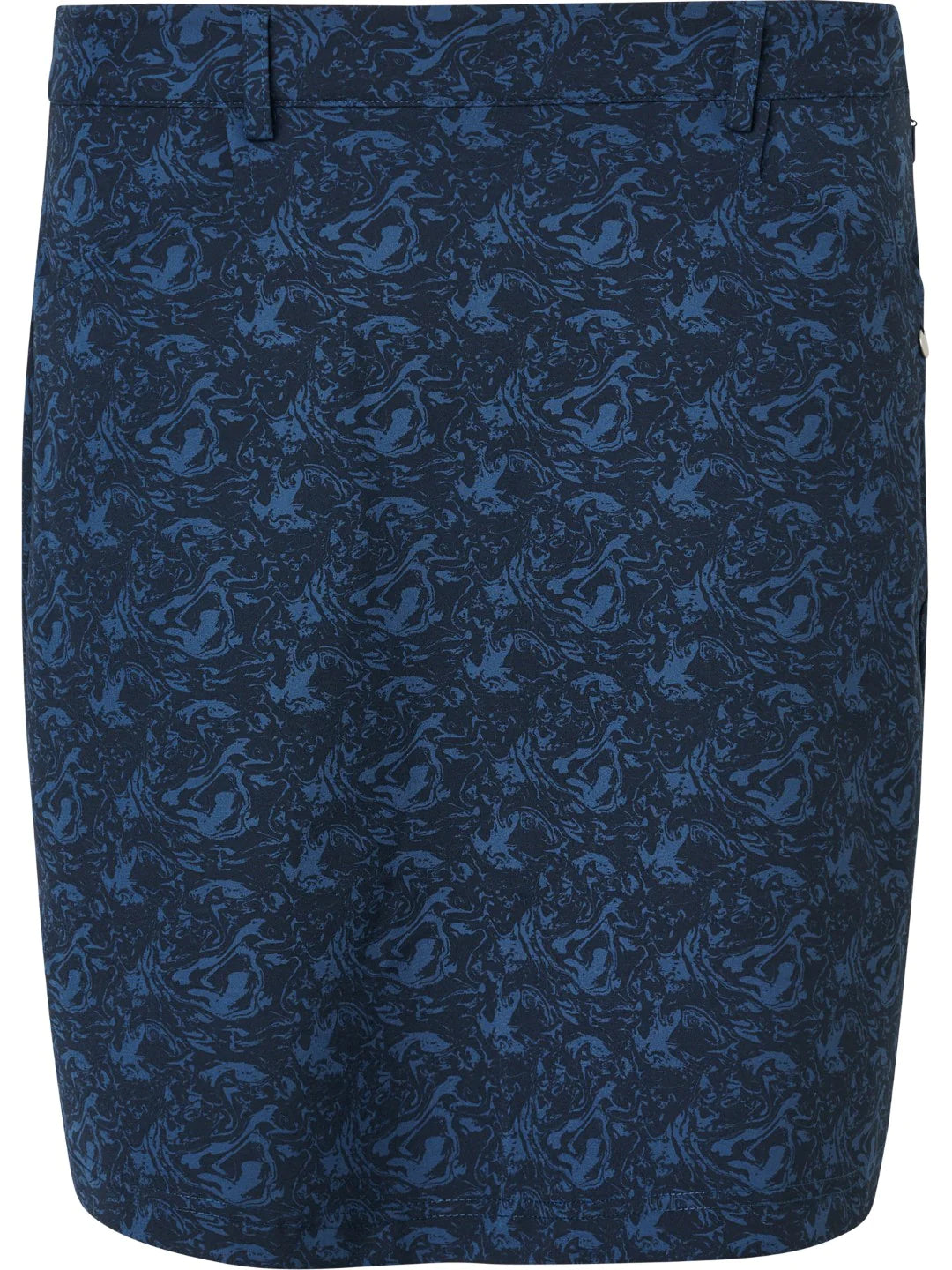 Abacus 17" Skort Women Elite Graphic cotton skirt soft