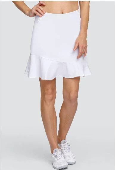 Tail Allure Skort 19.5"  (Multiple Colors) linen skirt breathable